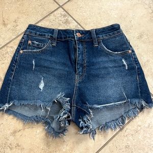 Women shorts